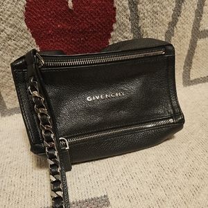 Givenchy Pandora Wristlet